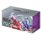 Japanese Pokémon cards | Premium Trainer Box Ex Scarlet And Violet - Authentic Japanese Pokémon Center TCG 