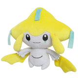 Jirachi Plush (S) PP71 Pokémon ALL STAR COLLECTION - Authentic Japanese San-ei Boeki Plush 