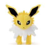 Jolteon Plush I Choose You! (Kimi ni Kimeta!) - Authentic Japanese Pokémon Center Plush 