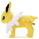 Jolteon Plush I Choose You! (Kimi ni Kimeta!) - Authentic Japanese Pokémon Center Plush 