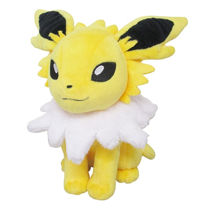 Jolteon Plush (S) PP111 Pokémon ALL STAR COLLECTION | Authentic ...