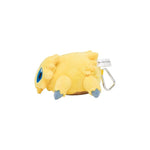 Joltik Plush Net Bag - Authentic Japanese Pokémon Center Pouch Bag 