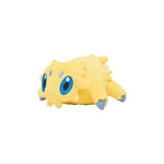 Joltik Plush Net Bag - Authentic Japanese Pokémon Center Pouch Bag 