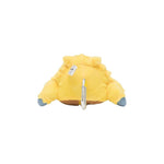 Joltik Plush Net Bag - Authentic Japanese Pokémon Center Pouch Bag 