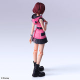 Kairi Figure Kingdom Hearts III PLAY ARTS KAI - Authentic Japanese Square Enix Figure 