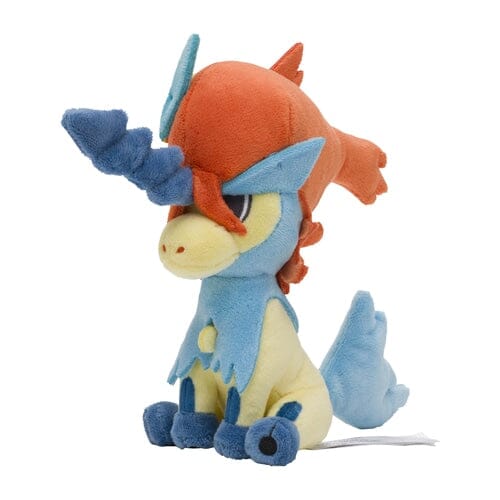 Plush Pokemon Metagross Pokemon Center outlets Game Freak