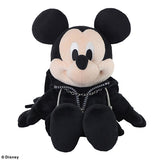 King Mickey Plush Kingdom Hearts - Authentic Japanese Square Enix Plush 