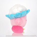 Kirby Bubbly Plush KSD-01 Kirby Sweet Dreams - Authentic Japanese San-ei Boeki Plush 
