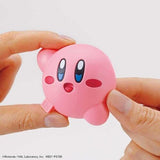 Kirby Figure Plastic Model ENTRY GRADE - Authentic Japanese Bandai Namco Figure 