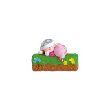 Kirby Figure POYOTTO Collection Kirby 30th Anniversary RE-MENT (1 Pcs) - Authentic Japanese RE-MENT Figure 