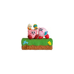 Kirby Figure POYOTTO Collection Kirby 30th Anniversary RE-MENT (1 Pcs) - Authentic Japanese RE-MENT Figure 