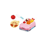 Kirby Kitchen Harapeko (Hungry) Figure RE-MENT (1 Pcs) - Authentic Japanese RE-MENT Figure 