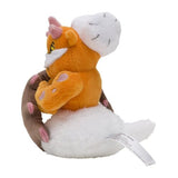 Landorus Incarnate Form (645) Plush Pokémon fit - Authentic Japanese Pokémon Center Plush 