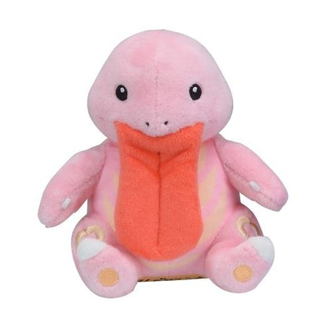 Lickitung Plush Pokémon fit - Authentic Japanese Pokémon Center Plush 