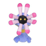 Lileep Plush Pokémon fit - Authentic Japanese Pokémon Center Plush 