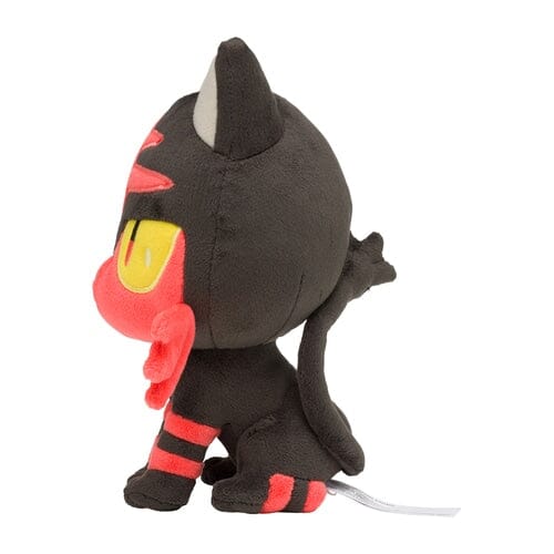 Litten Plush | Authentic Japanese Pokémon Plush | Worldwide delivery ...