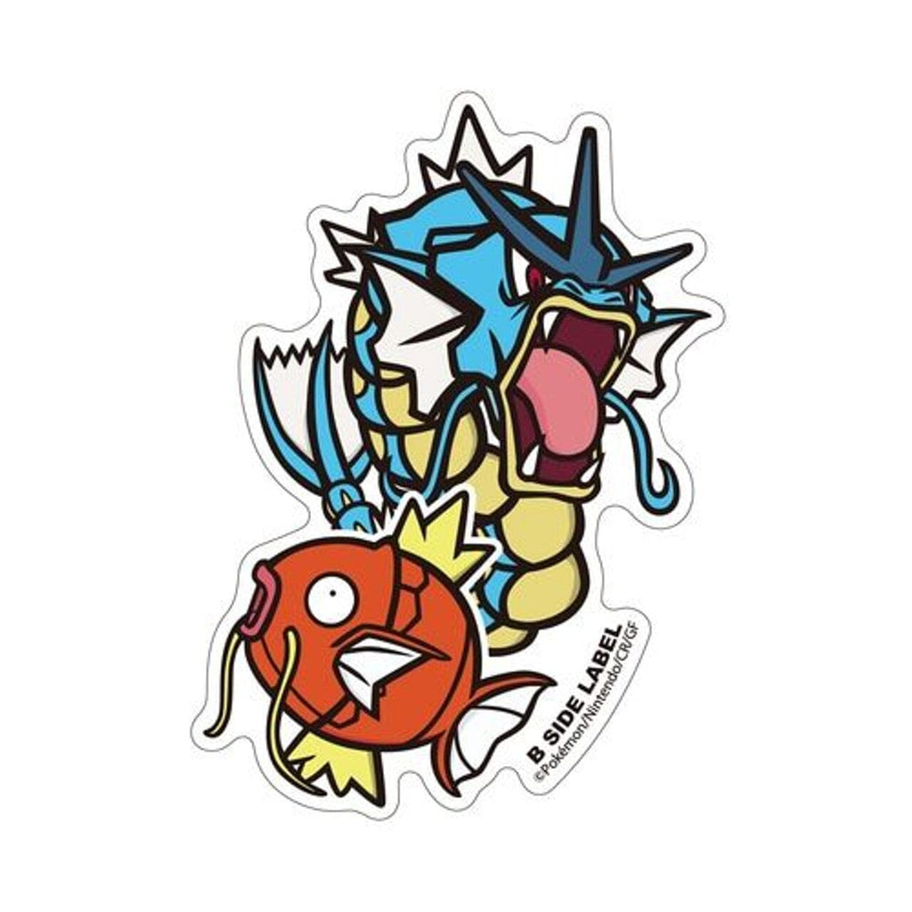 Magikarp Gameboy Magikarp And Gyarados