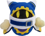 Magolor Plush (S) KP15 Kirby ALL STAR COLLECTION - Authentic Japanese San-ei Boeki Plush 