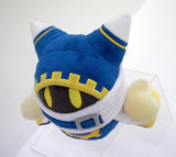 Magolor Plush (S) KP15 Kirby ALL STAR COLLECTION - Authentic Japanese San-ei Boeki Plush 