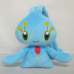 Manaphy Plush (S) PP72 Pokémon ALL STAR COLLECTION - Authentic Japanese San-ei Boeki Plush 