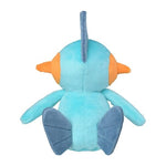 Marshtomp Plush Pokémon fit - Authentic Japanese Pokémon Center Plush 