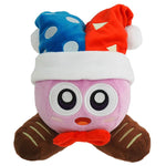 Marx Plush (S) KP14 Kirby ALL STAR COLLECTION - Authentic Japanese San-ei Boeki Plush 