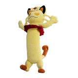 Meowth Plush Gigantamax - Authentic Japanese Pokémon Center Plush 