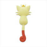 Meowth Pokémon Tail Magnet Hook - Authentic Japanese Pokémon Center Household product 
