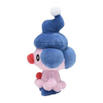 Mime Jr. Plush Pokémon fit - Authentic Japanese Pokémon Center Plush 