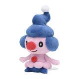 Mime Jr. Plush Pokémon fit - Authentic Japanese Pokémon Center Plush 