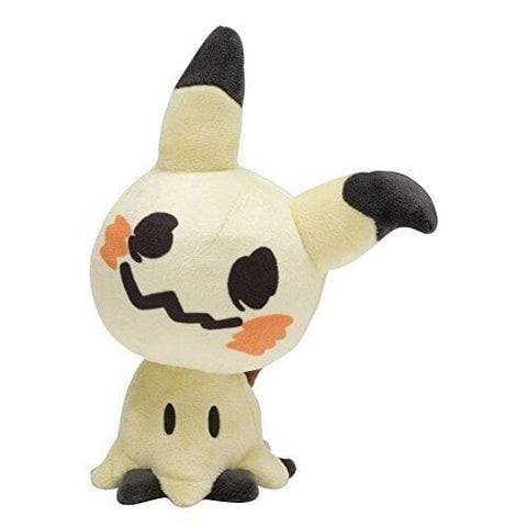 Mimikyu POKÉMON DOLLS - Authentic Japanese Pokémon Center Plush 