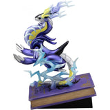 Miraidon Kotobukiya Figure Pokémon - Authentic Japanese Pokémon Center Figure 