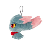Misdreavus Plush (S) PP44 Pokémon ALL STAR COLLECTION - Authentic Japanese San-ei Boeki Plush 