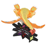 MONCOLLÉ Figure Charizard Dark Tera - Authentic Japanese Takara Tomy Figure 