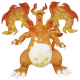 Moncolle Figure Charizard Gigantamax - Authentic Japanese Pokémon Center Figure 