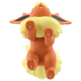 Moncolle Figure Flareon - Authentic Japanese Pokémon Center Figure 