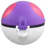 MONCOLLÉ Figure MB-04 Master Ball - Authentic Japanese Takara Tomy Figure 