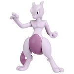 MONCOLLÉ Figure ML-20 Mewtwo - Authentic Japanese Pokémon Center Figure 