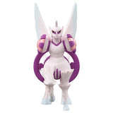 Moncolle Figure ML-28 Palkia Origin Form - Authentic Japanese Pokémon Center Figure 