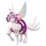 Moncolle Figure ML-28 Palkia Origin Form - Authentic Japanese Pokémon Center Figure 