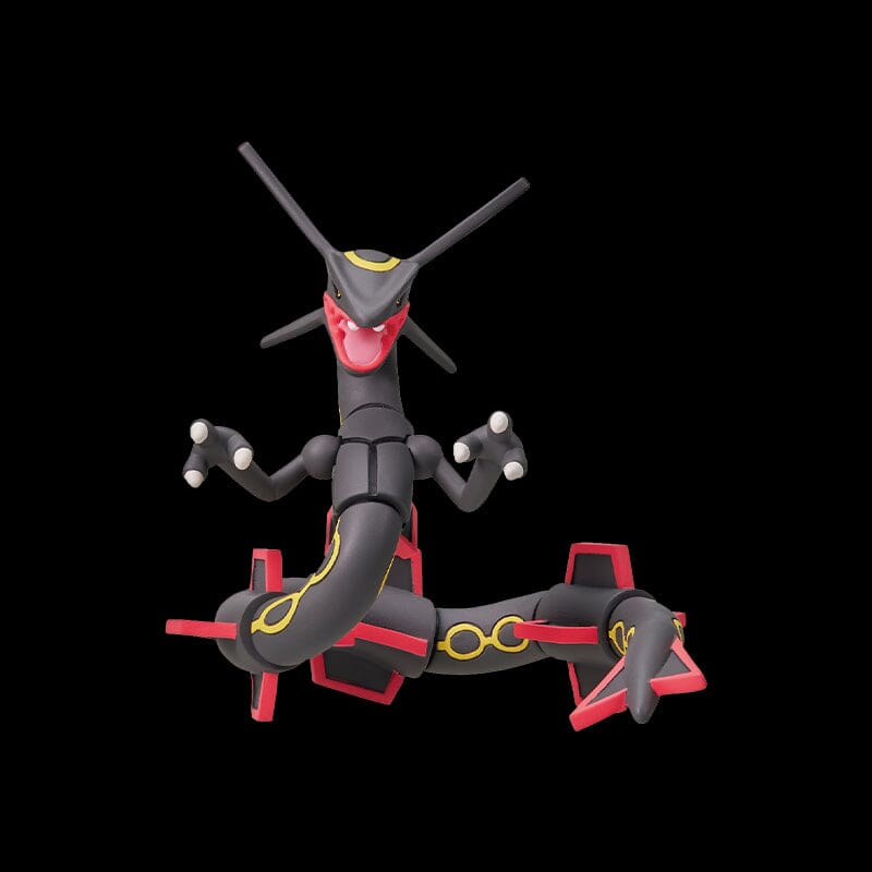 Carte Pokémon Rayquaza 128/124 Ultra Rare Dragons Exaltés Carte Pokémon Rayquaza 128/124 Ultra Rare Dragons Exaltés
