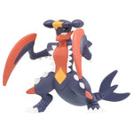 Moncolle Figure MS-07 Mega Garchomp - Authentic Japanese Pokémon Center Figure 