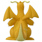 Moncolle Figure MS-25 Dragonite - Authentic Japanese Pokémon Center Figure 