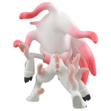 Moncolle Figure MS-34 Hisuian Zoroark - Authentic Japanese Pokémon Center Figure 