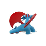 MONCOLLÉ Figure MS-39 Salamence - Authentic Japanese Pokémon Center Figure 