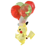 MONCOLLÉ Figure Pikachu Flying Tera - Authentic Japanese Pokémon Center Figure 