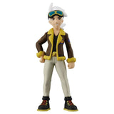 MONCOLLÉ Figure Pokémon Trainers Collection Friede - Authentic Japanese Takara Tomy Figure 
