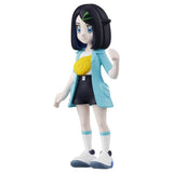 MONCOLLÉ Figure Pokémon Trainers Collection Liko - Authentic Japanese Takara Tomy Figure 