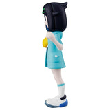 MONCOLLÉ Figure Pokémon Trainers Collection Liko - Authentic Japanese Takara Tomy Figure 