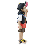 MONCOLLÉ Figure Pokémon Trainers Collection Roy - Authentic Japanese Takara Tomy Figure 